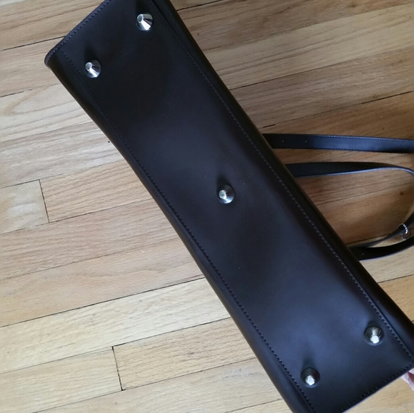 Jack George Tote Handbag - Picture 3 of 3